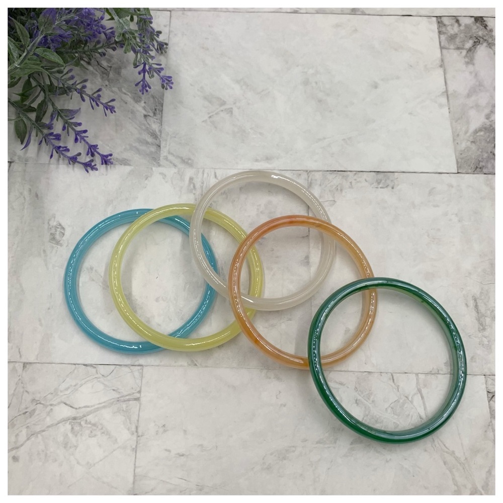 ‼️SOLD‼️ 💥5/$20💥 Multicolored Bangle